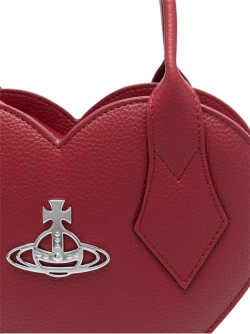 Josephine Heart Bag VIVIENNE WESTWOOD | 48020006WS000DH407